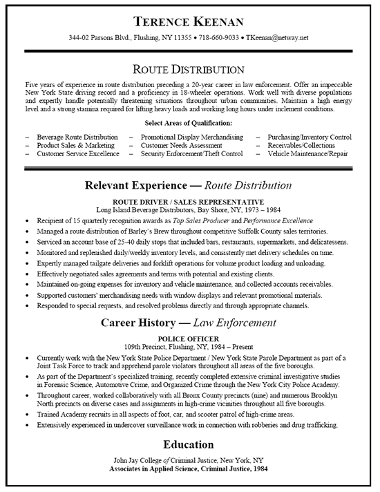 Blast your resume to recruiters